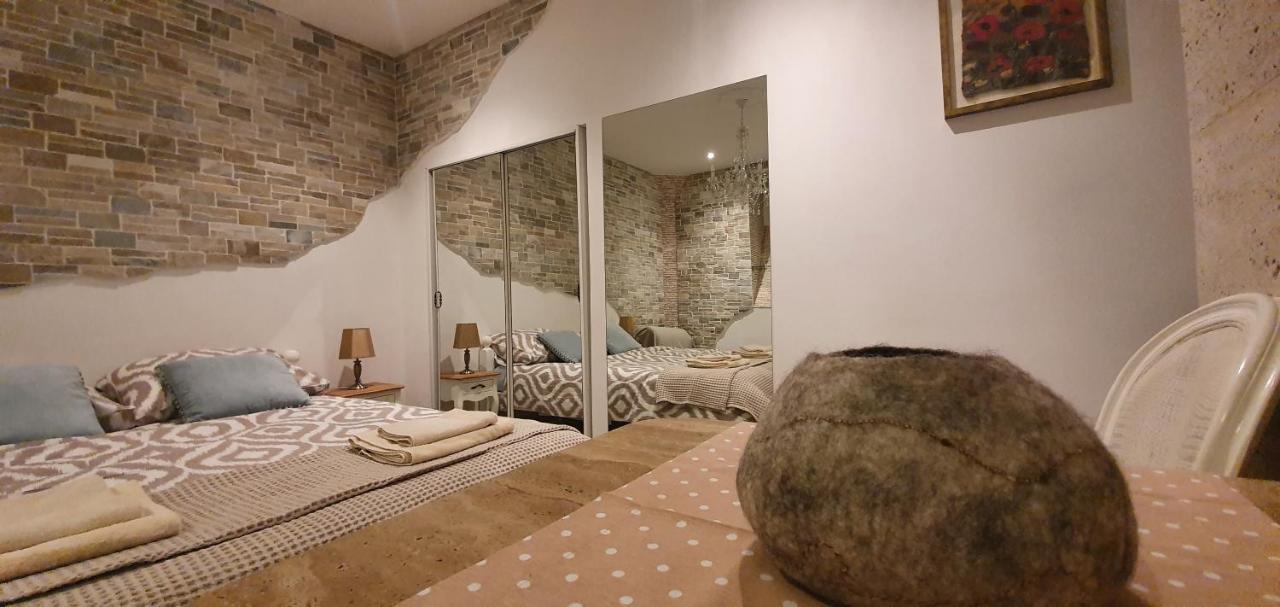Apartament Split Studio A Priori Zewnętrze zdjęcie
